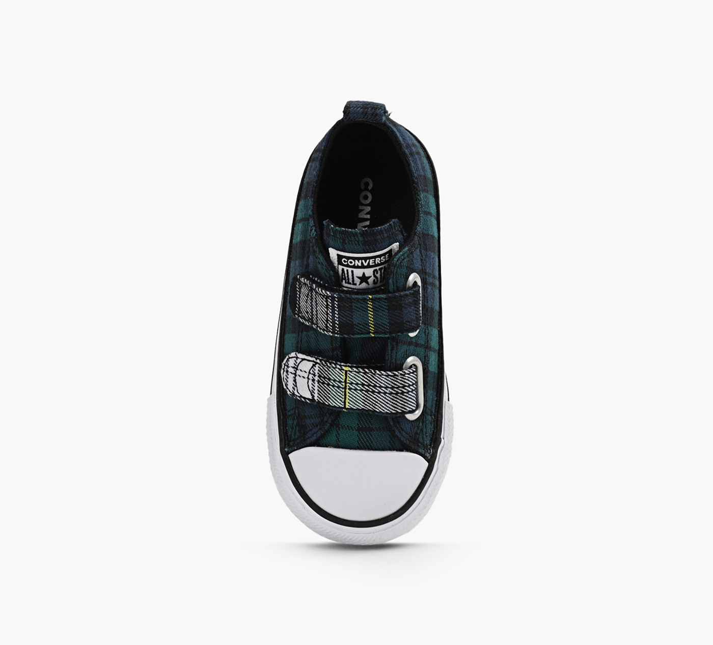 CHUCK TAYLOR ALL STAR PLAID EASY-ON