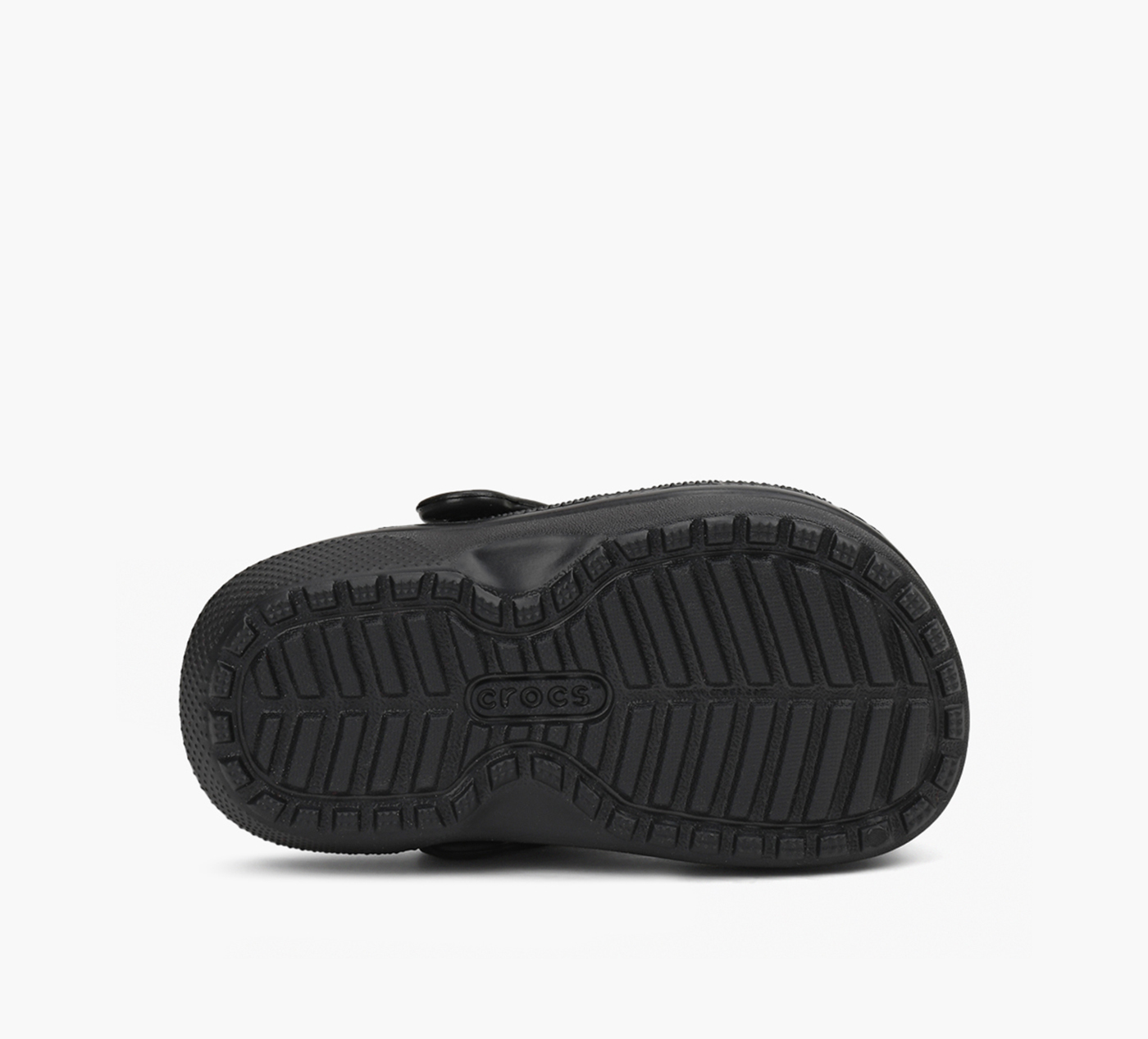CLASSIC BUFFALO CHECK LINED CLOG