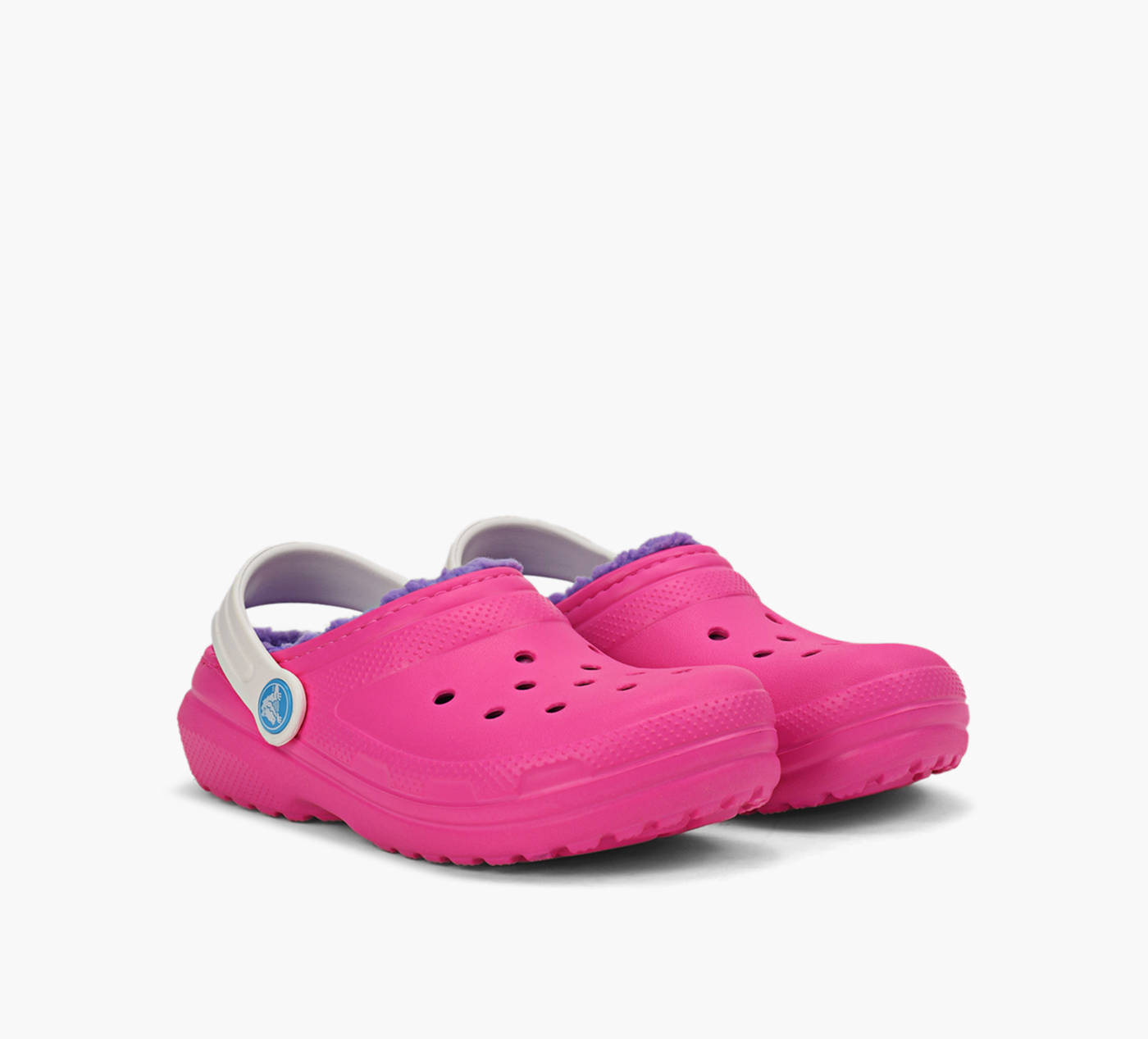 CLASSIC LINED CLOG