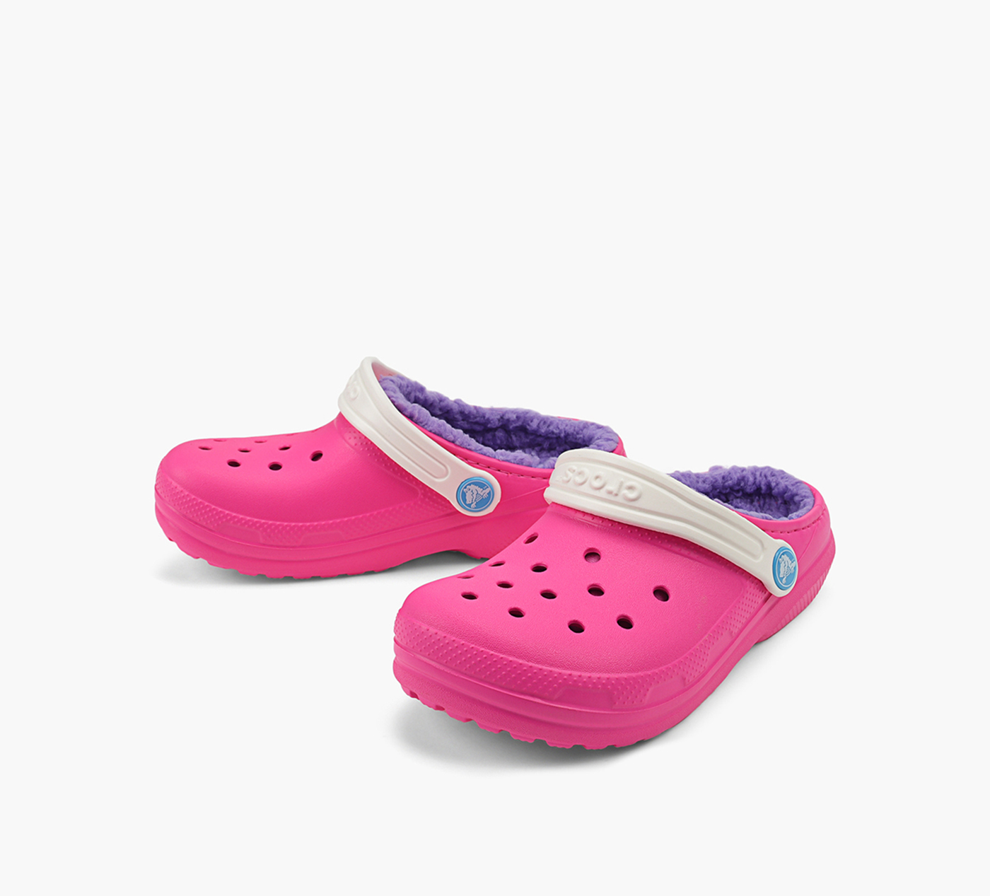 CLASSIC LINED CLOG