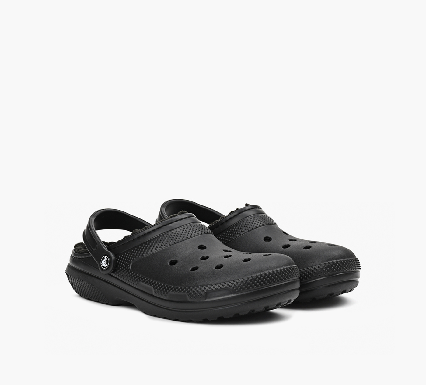CLASSIC LINED CLOG