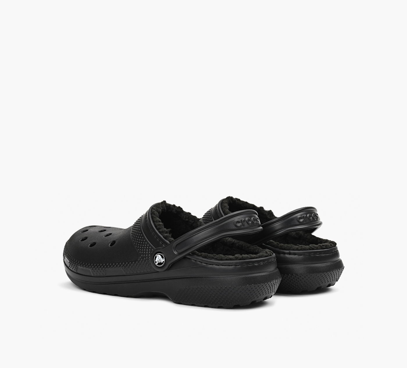 CLASSIC LINED CLOG