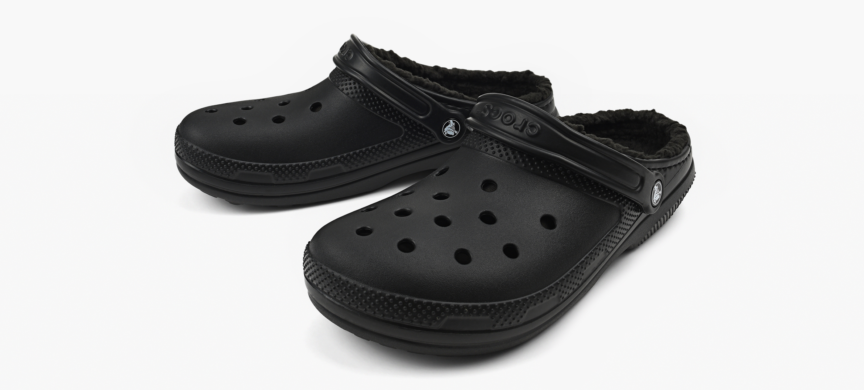 CLASSIC LINED CLOG