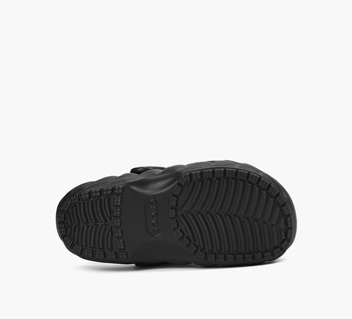 CLASSIC LINED OVERPUFF CLOG