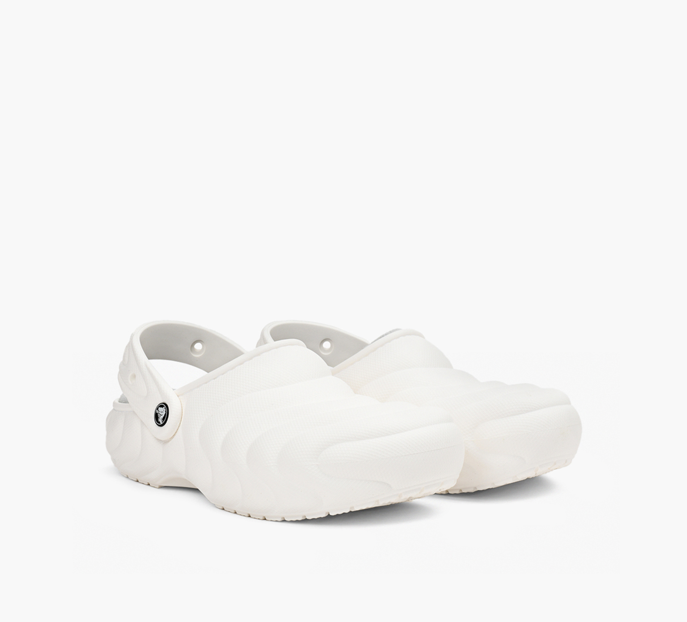 CLASSIC LINED OVERPUFF CLOG