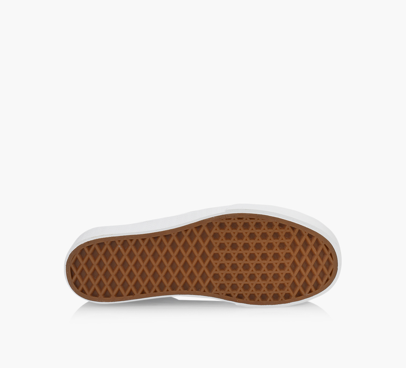 CLASSIC SLIP ON STACKFORM