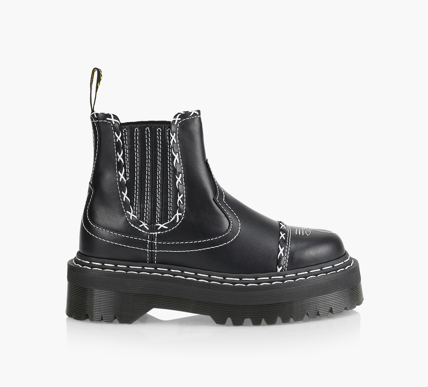 2976 QUAD GOTH AMERICANA