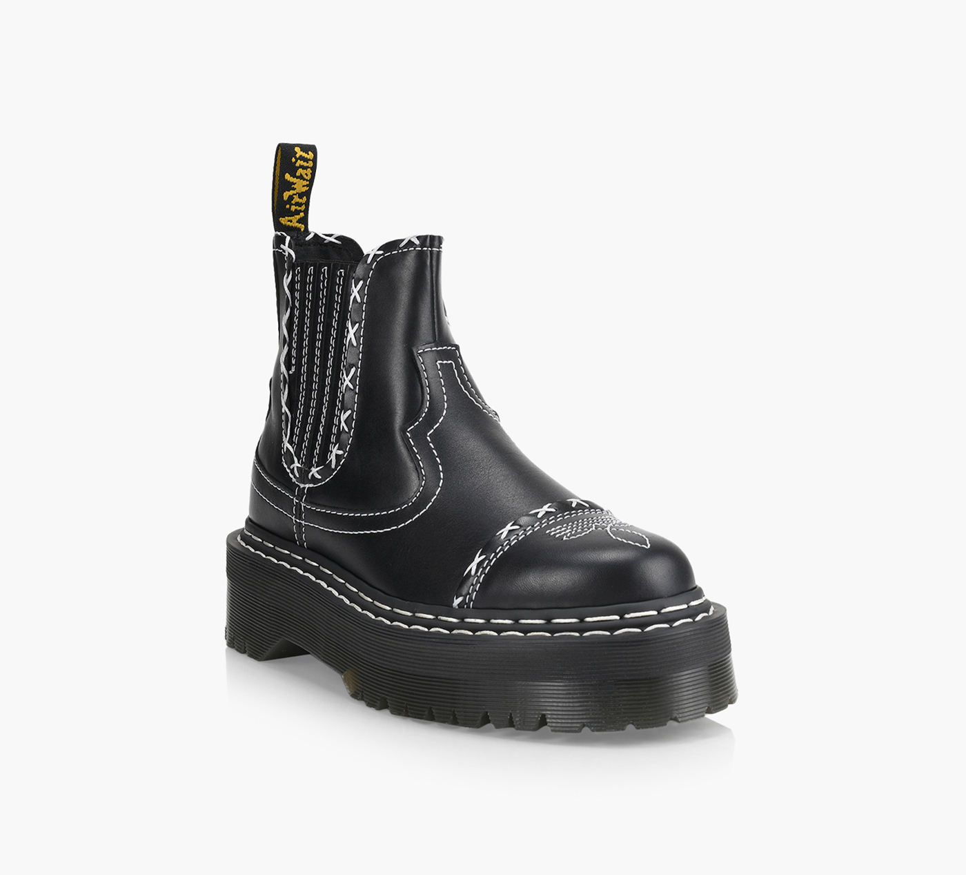 2976 QUAD GOTH AMERICANA