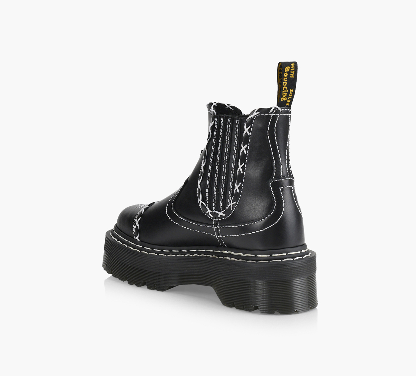 2976 QUAD GOTH AMERICANA