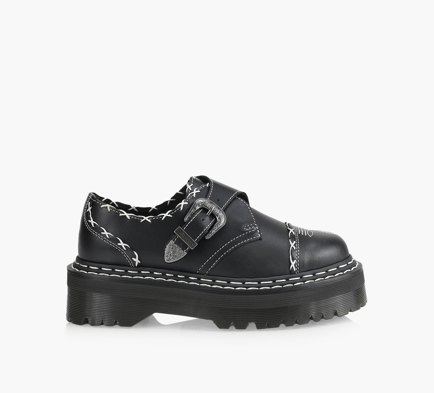 MONK QUAD GOTH AMERICANA