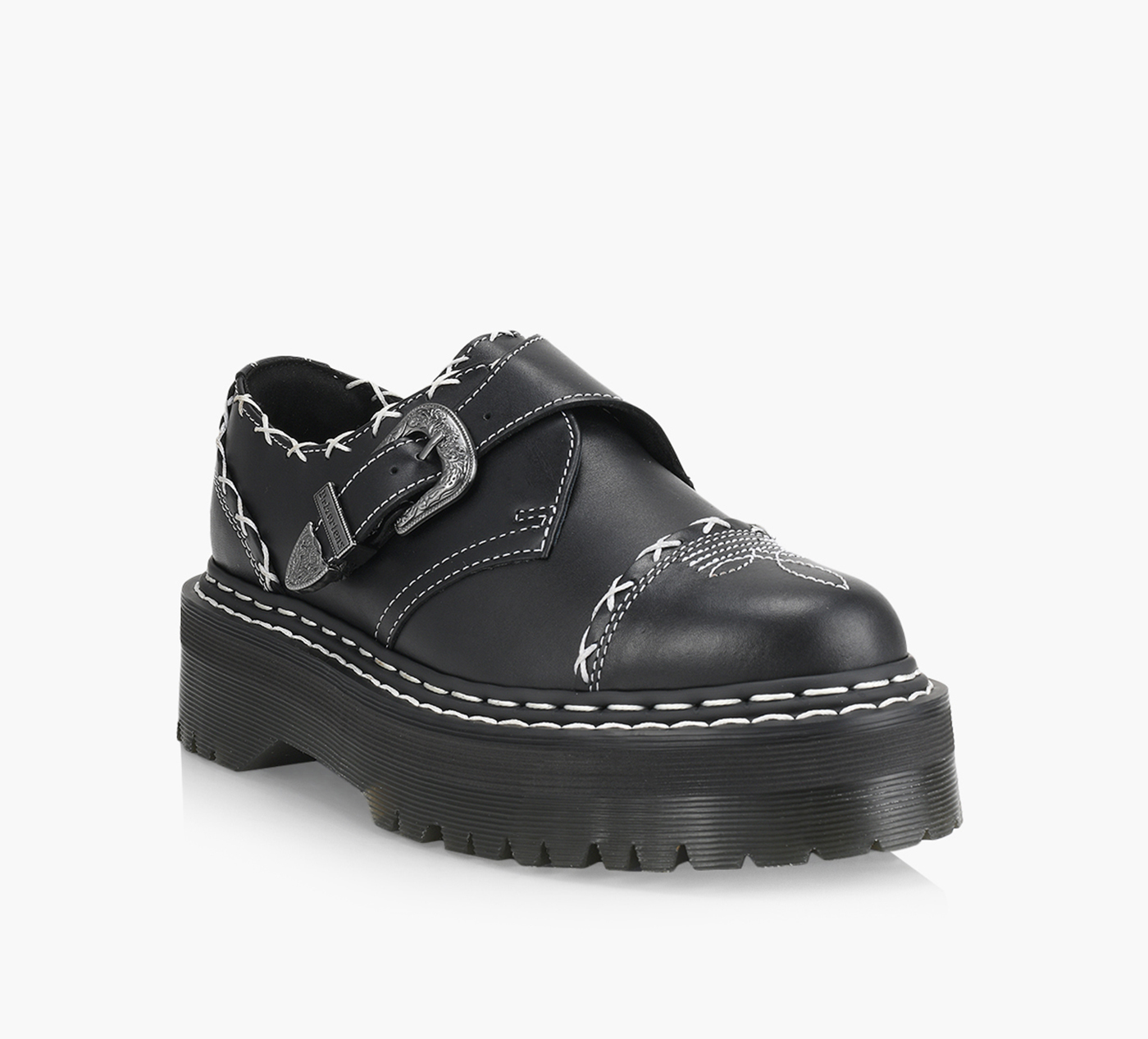 MONK QUAD GOTH AMERICANA