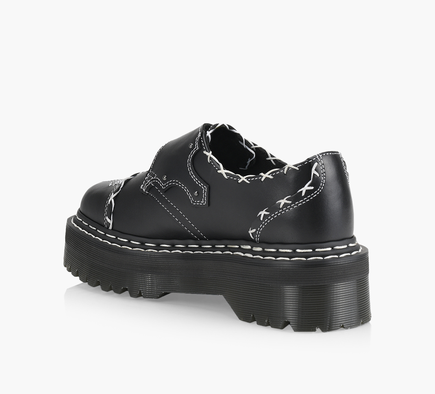 MONK QUAD GOTH AMERICANA