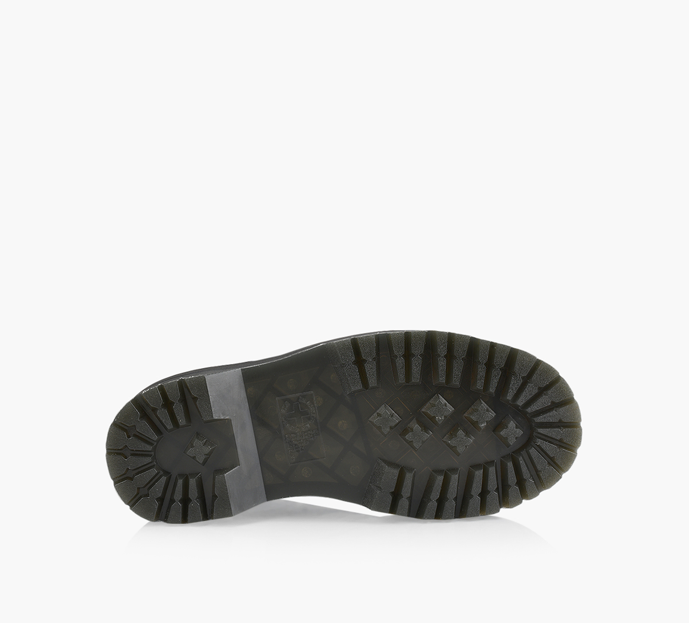 MONK QUAD GOTH AMERICANA