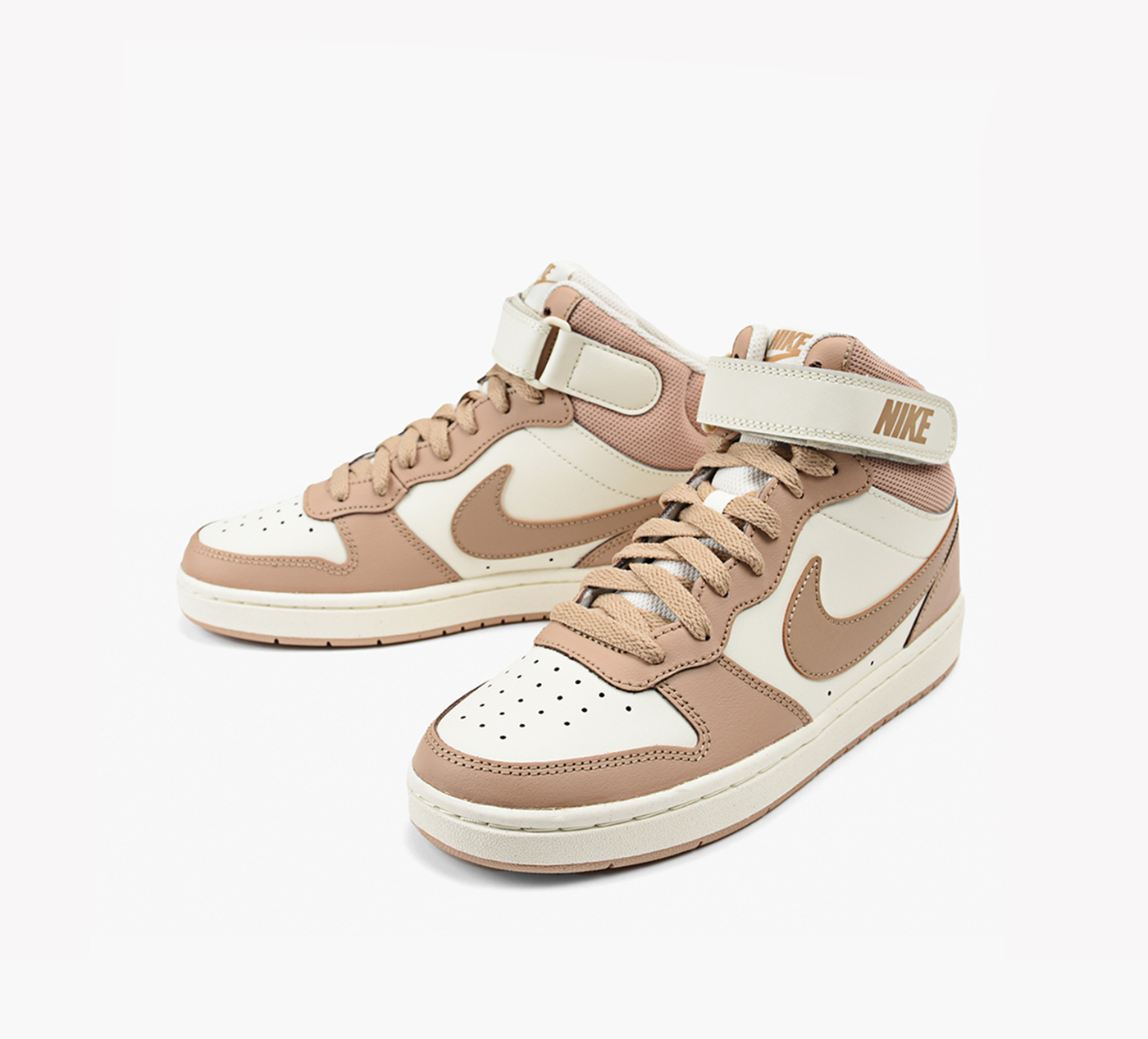 COURT BOROUGH MID 2