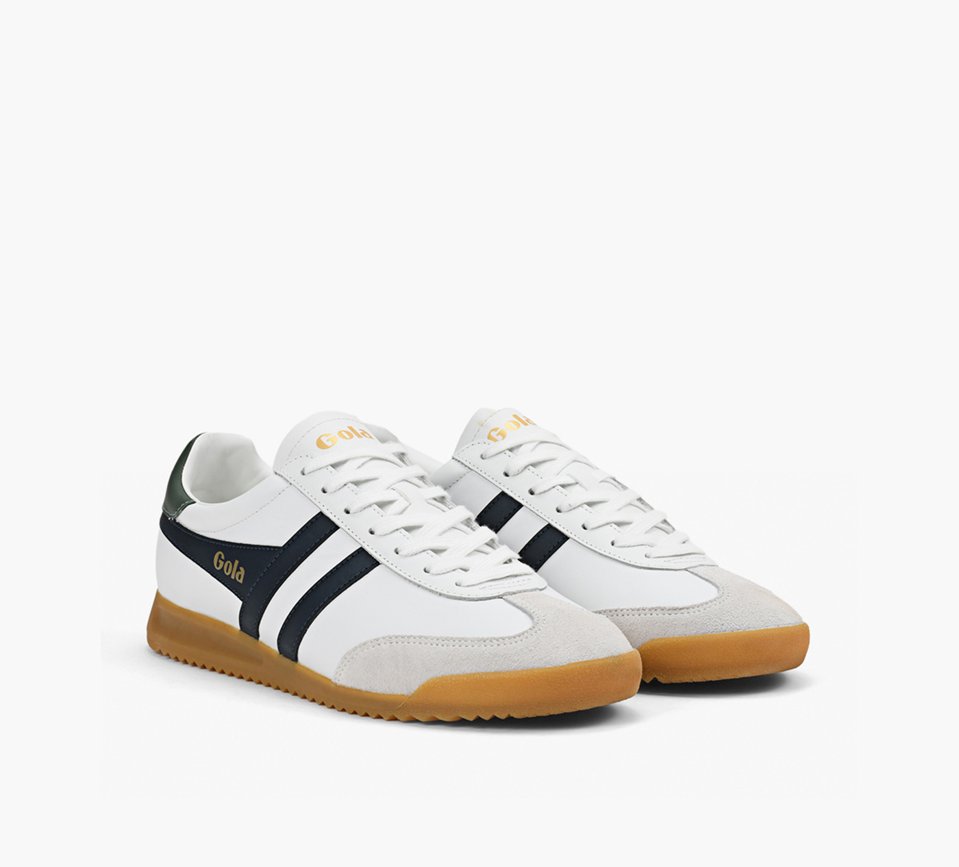 TORPEDO LEATHER