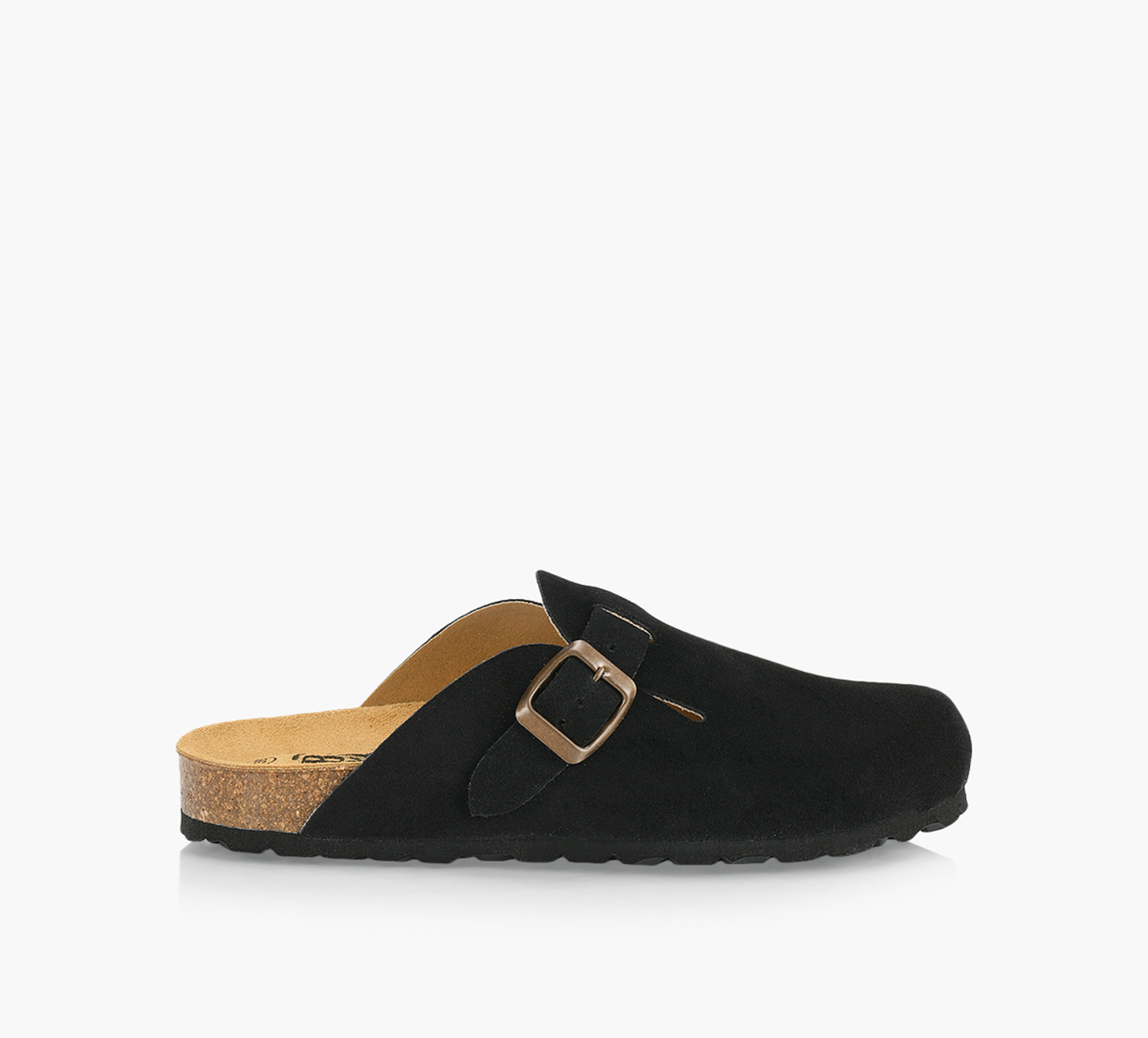 AUGUST CLOG