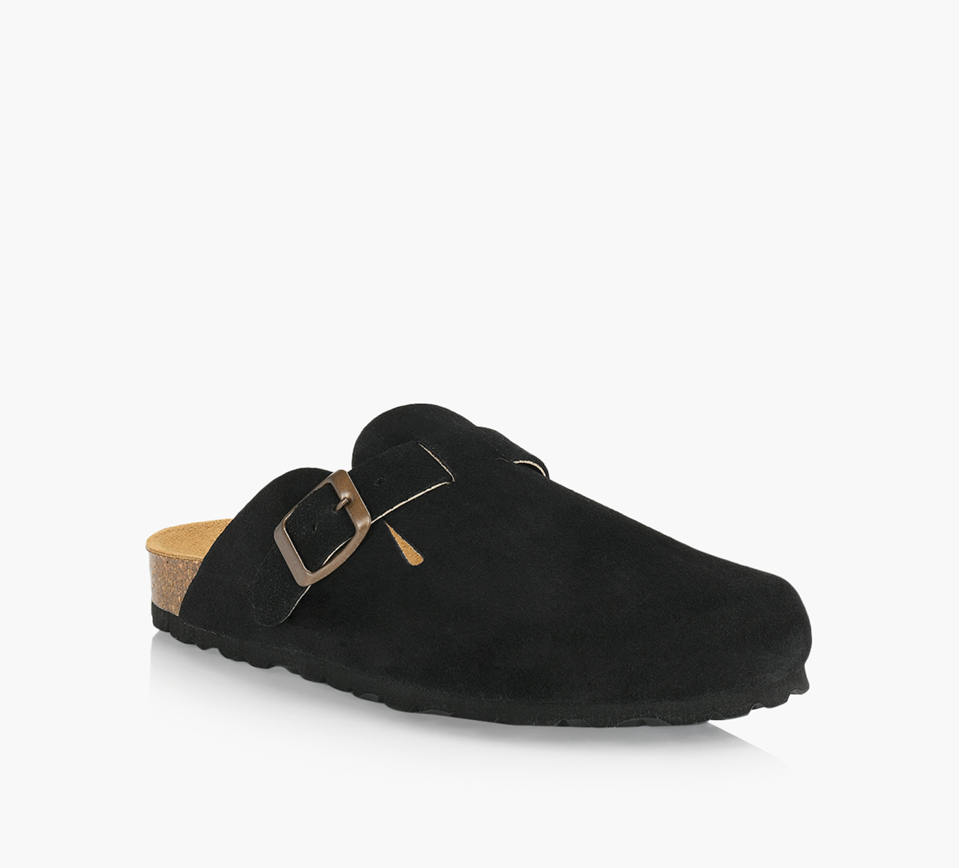 AUGUST CLOG