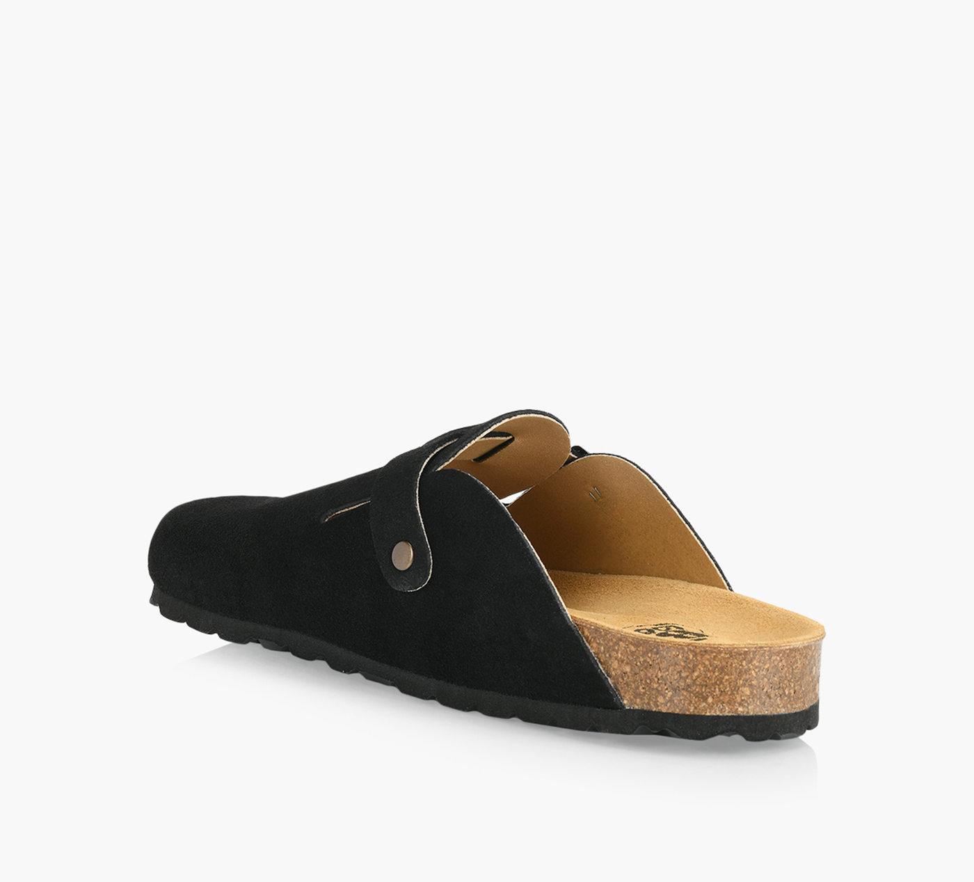 AUGUST CLOG