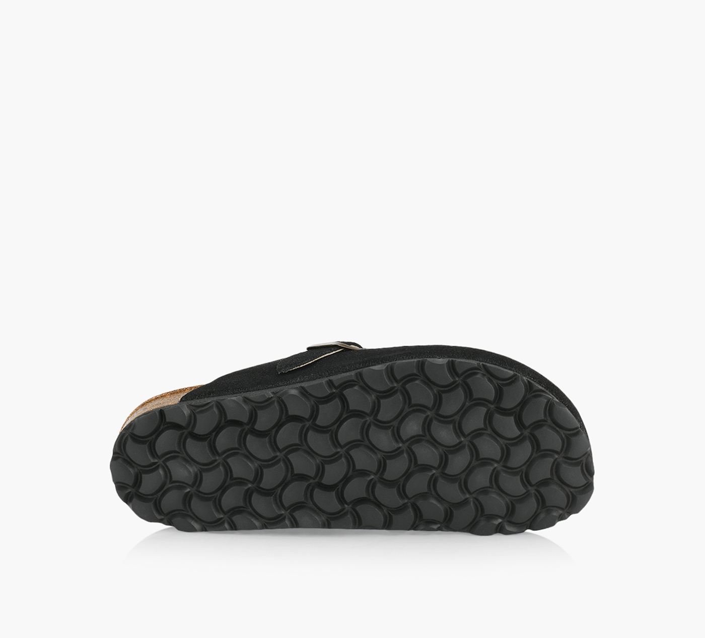 AUGUST CLOG