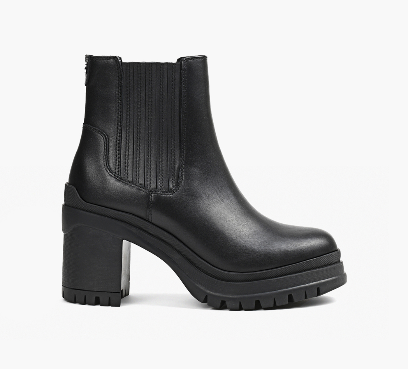 PITZTAL BOOTIE
