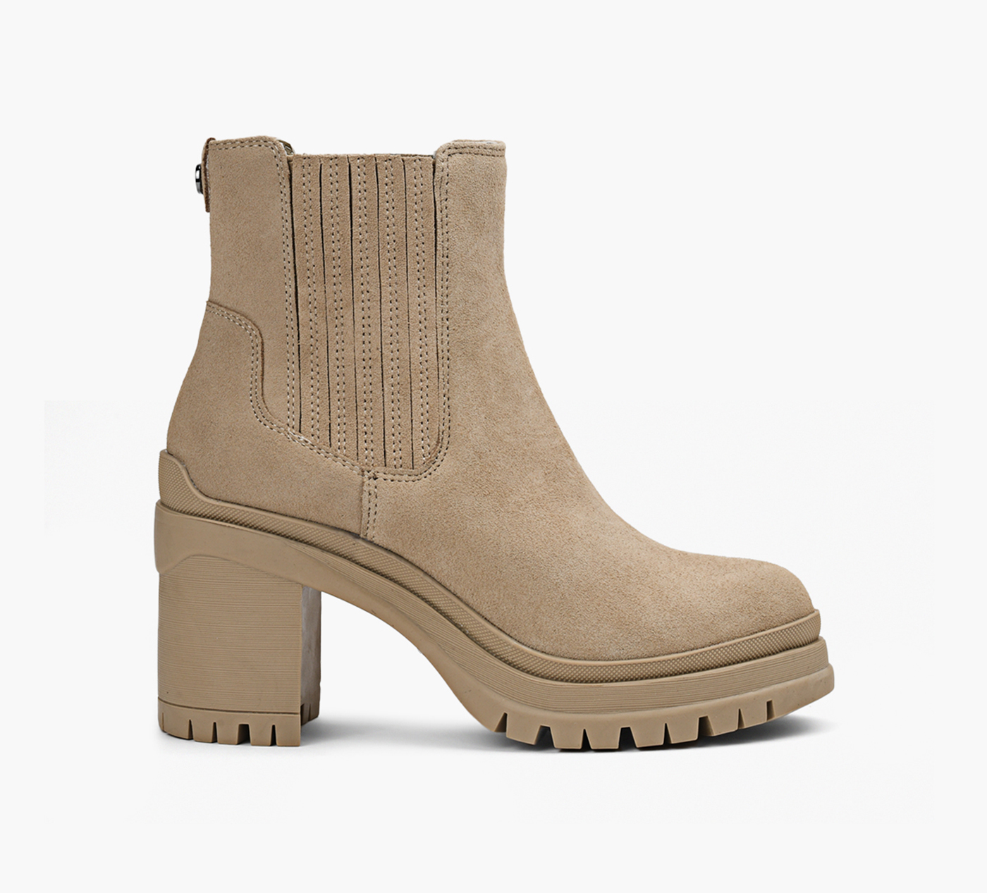 artica boots browns
