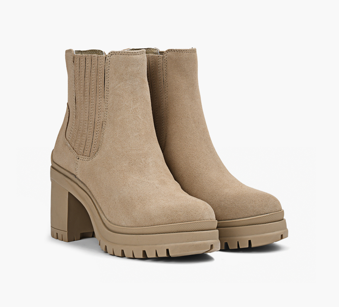 PITZTAL BOOTIE