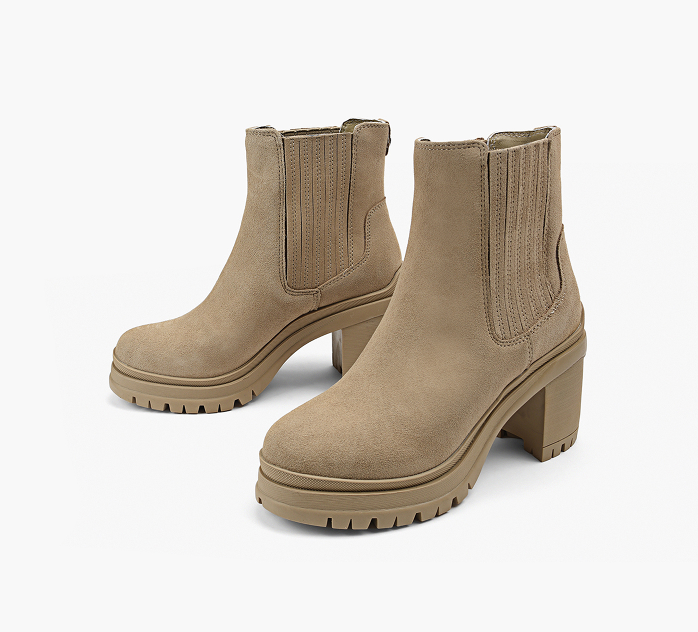 PITZTAL BOOTIE