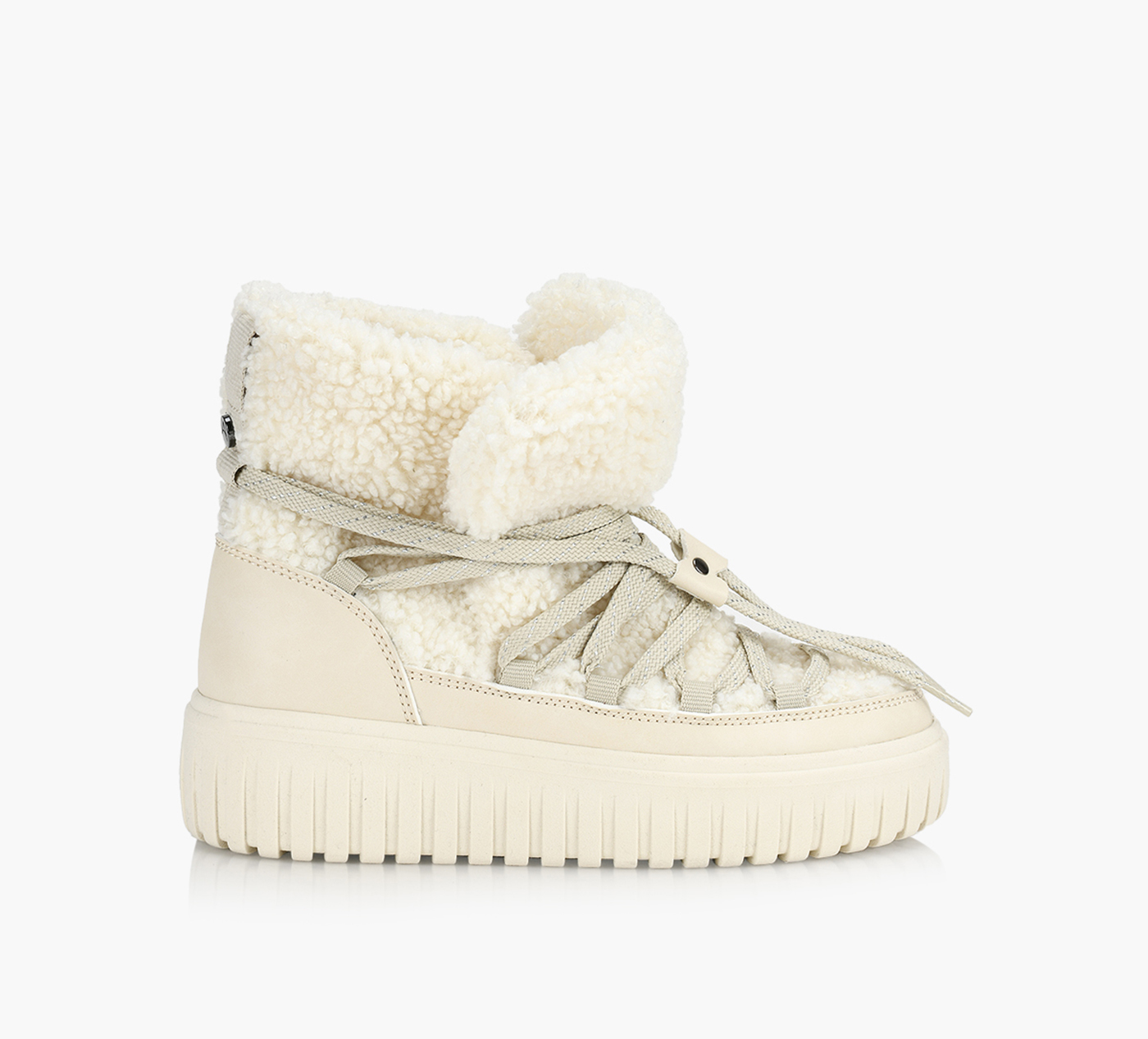 WINTRY BOOTIE