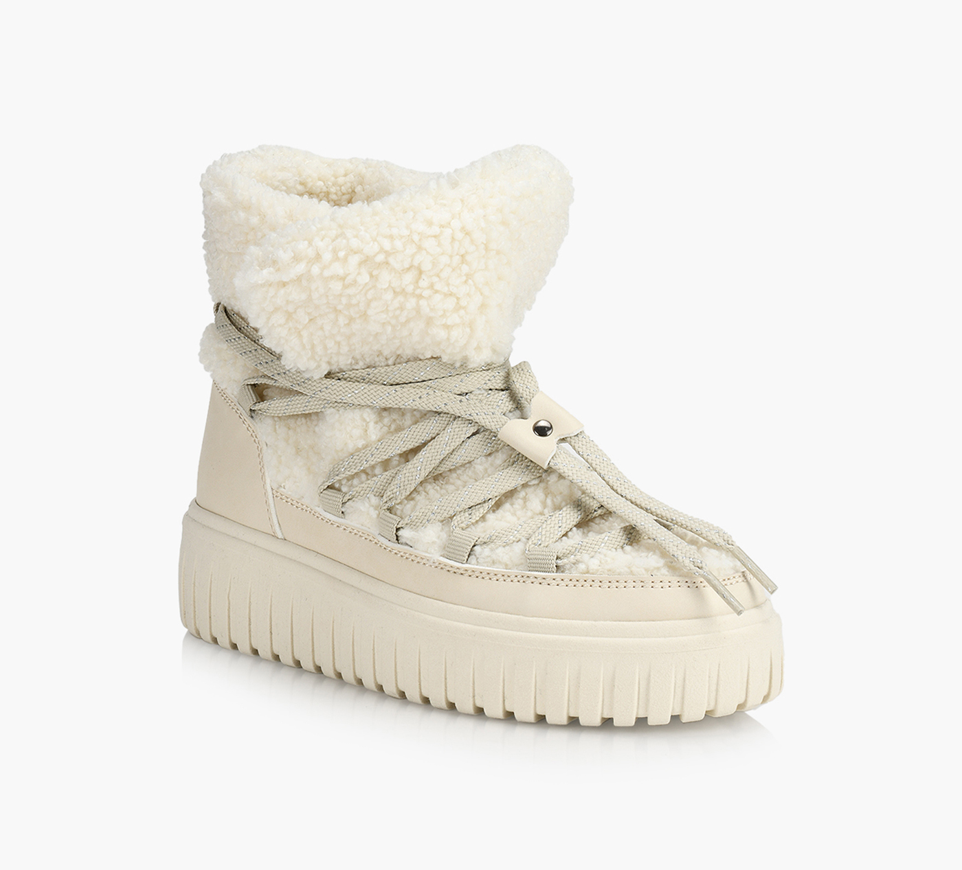 WINTRY BOOTIE
