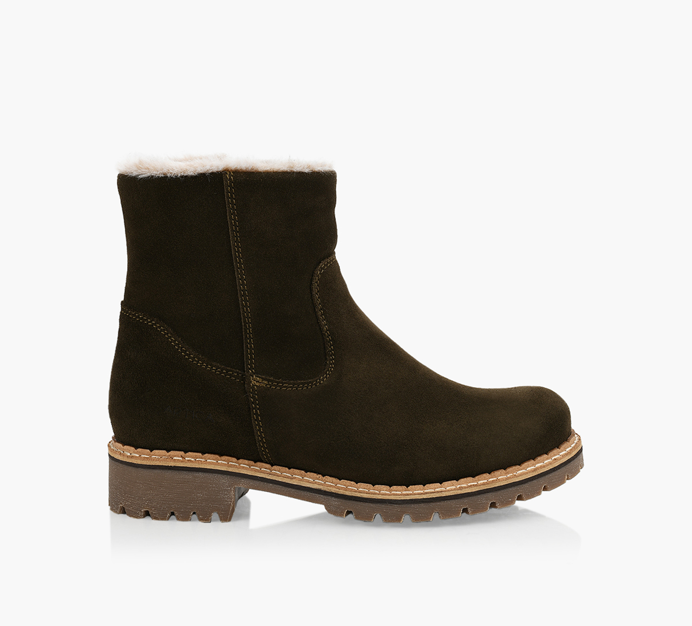 vostock womens snow boots