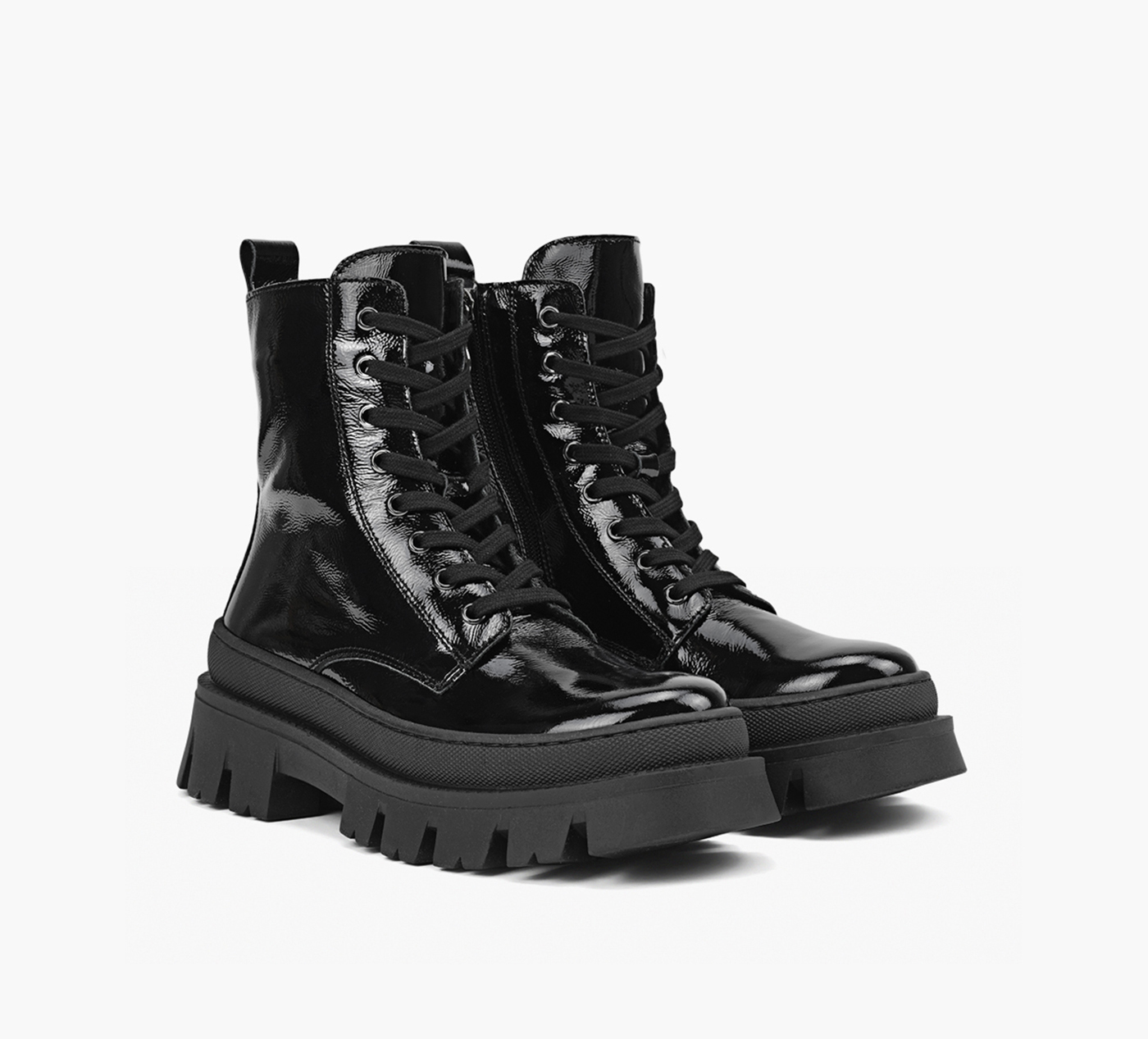 QUIVER BOOTIE