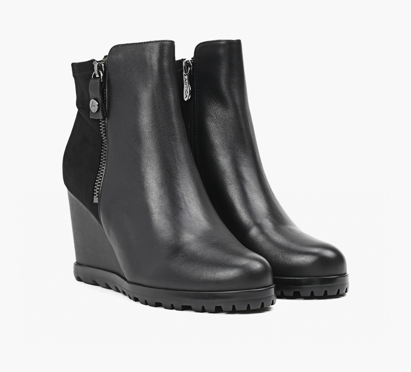 ARIA BOOTIE