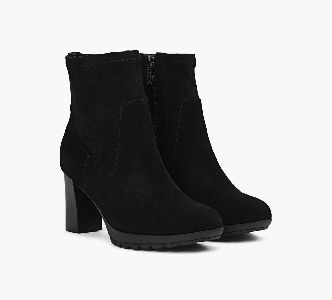 KRYSTAL BOOTIE