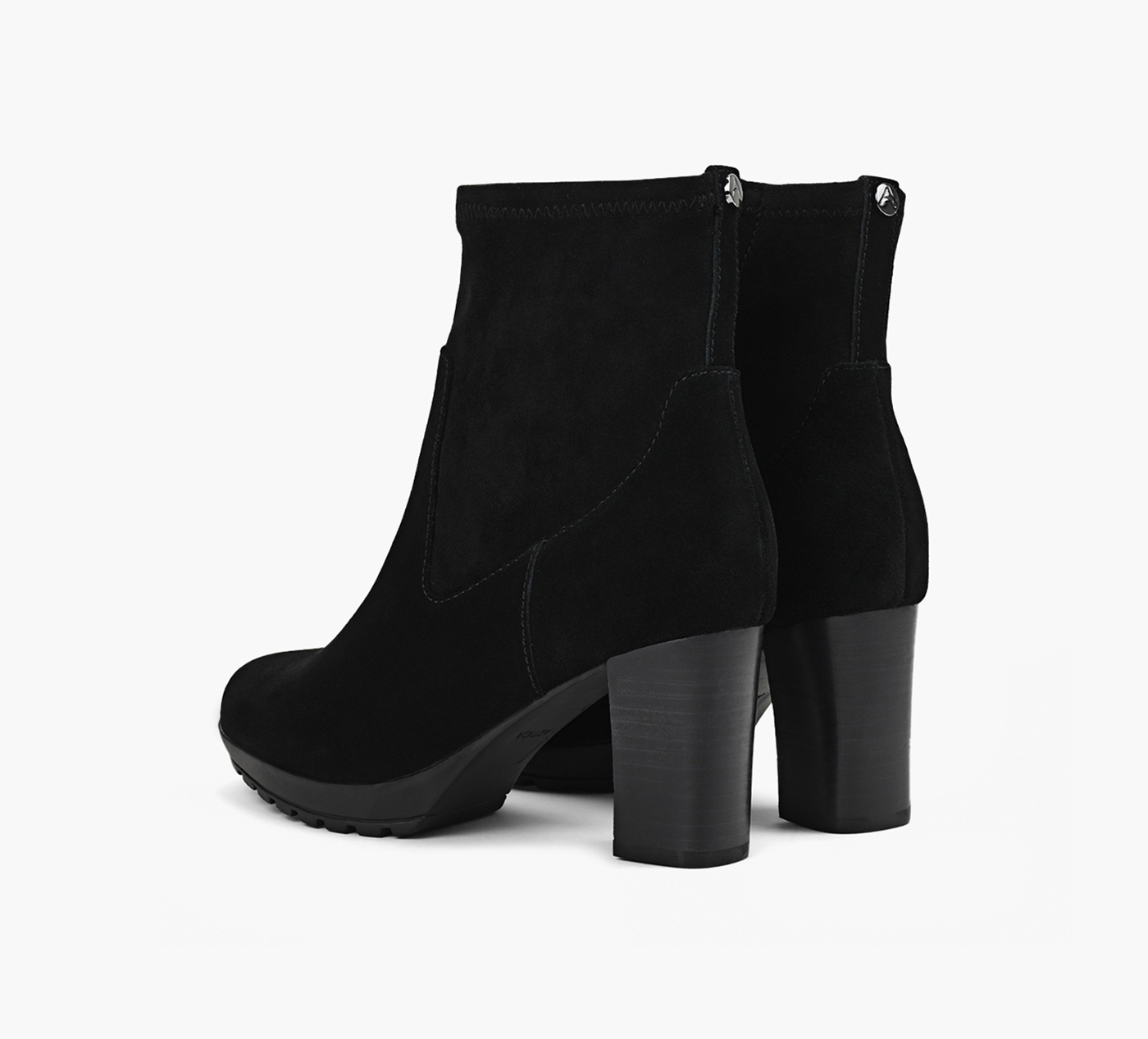 KRYSTAL BOOTIE