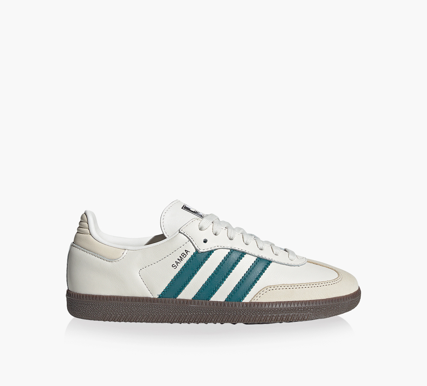 SAMBA OG