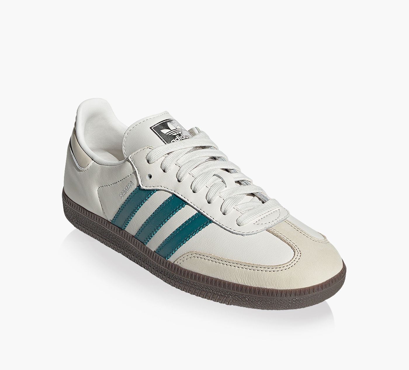 SAMBA OG