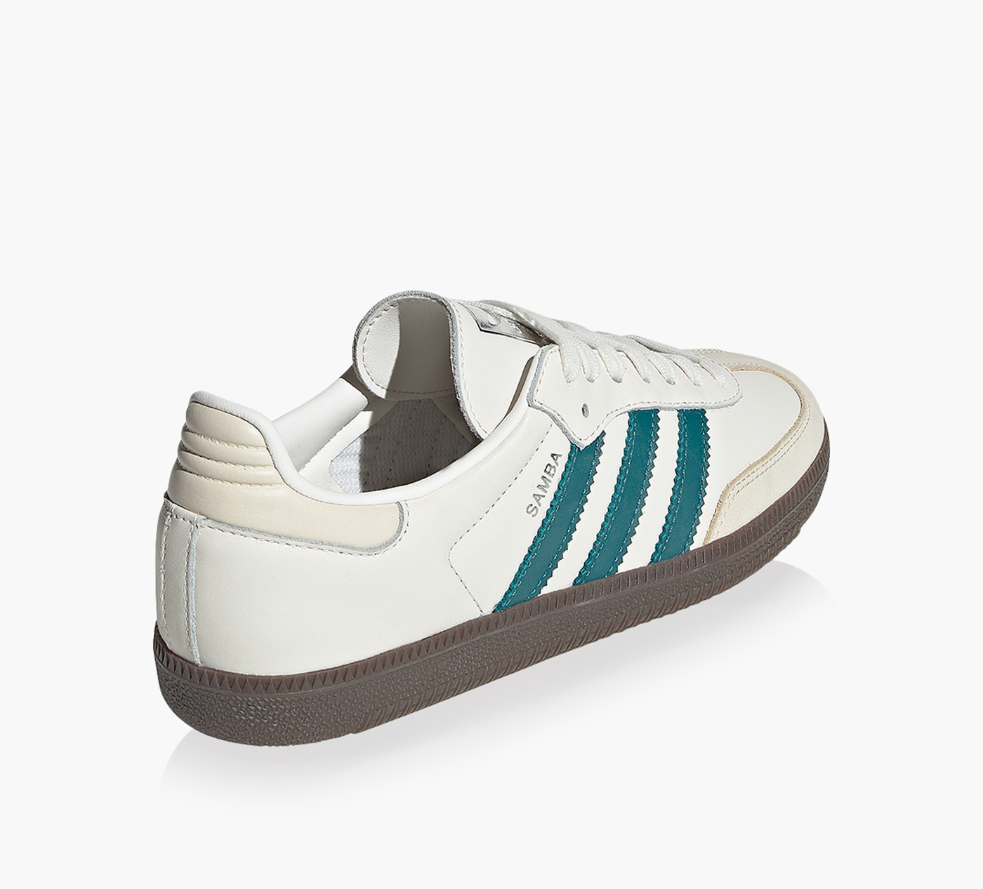 SAMBA OG