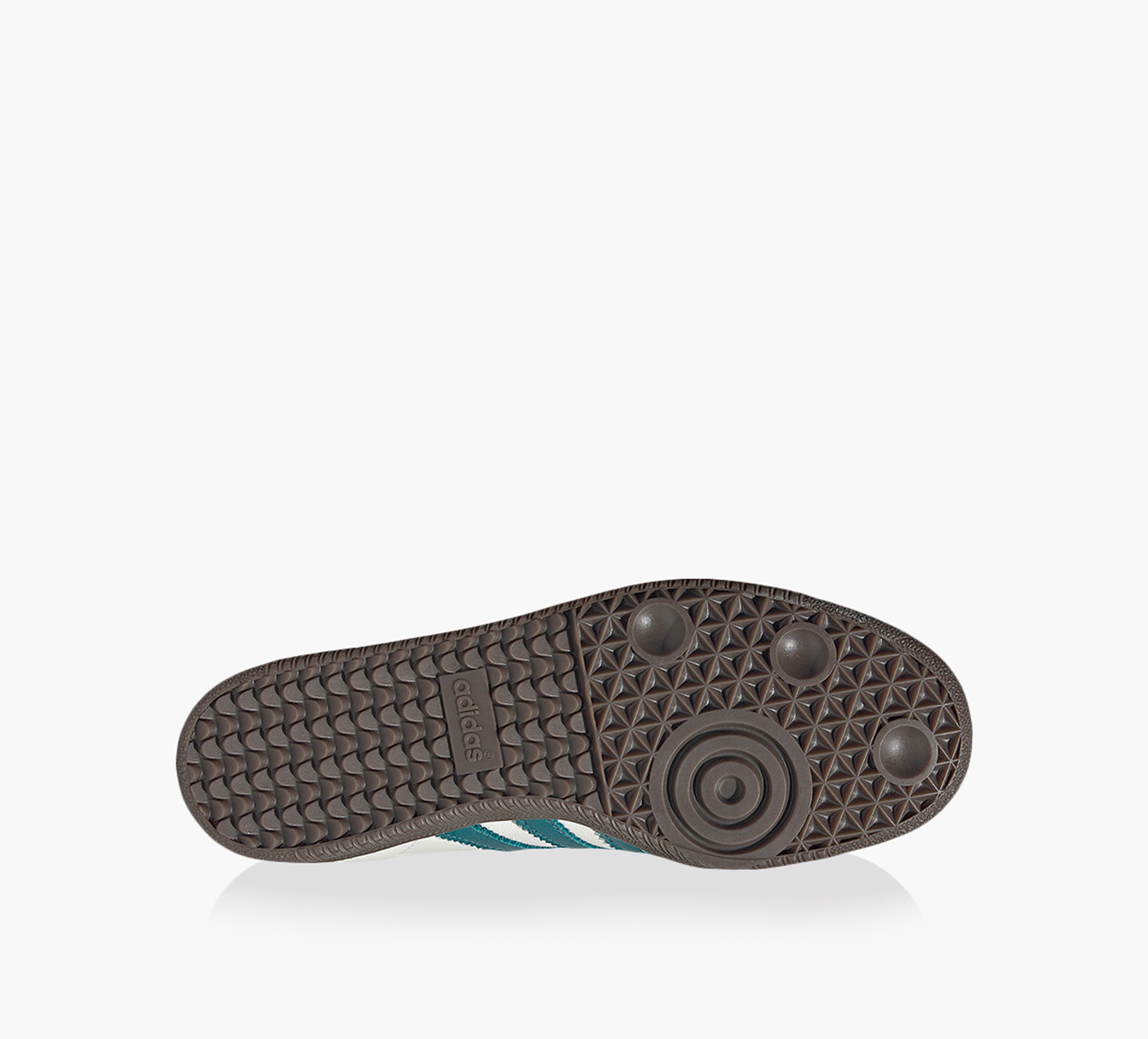 SAMBA OG