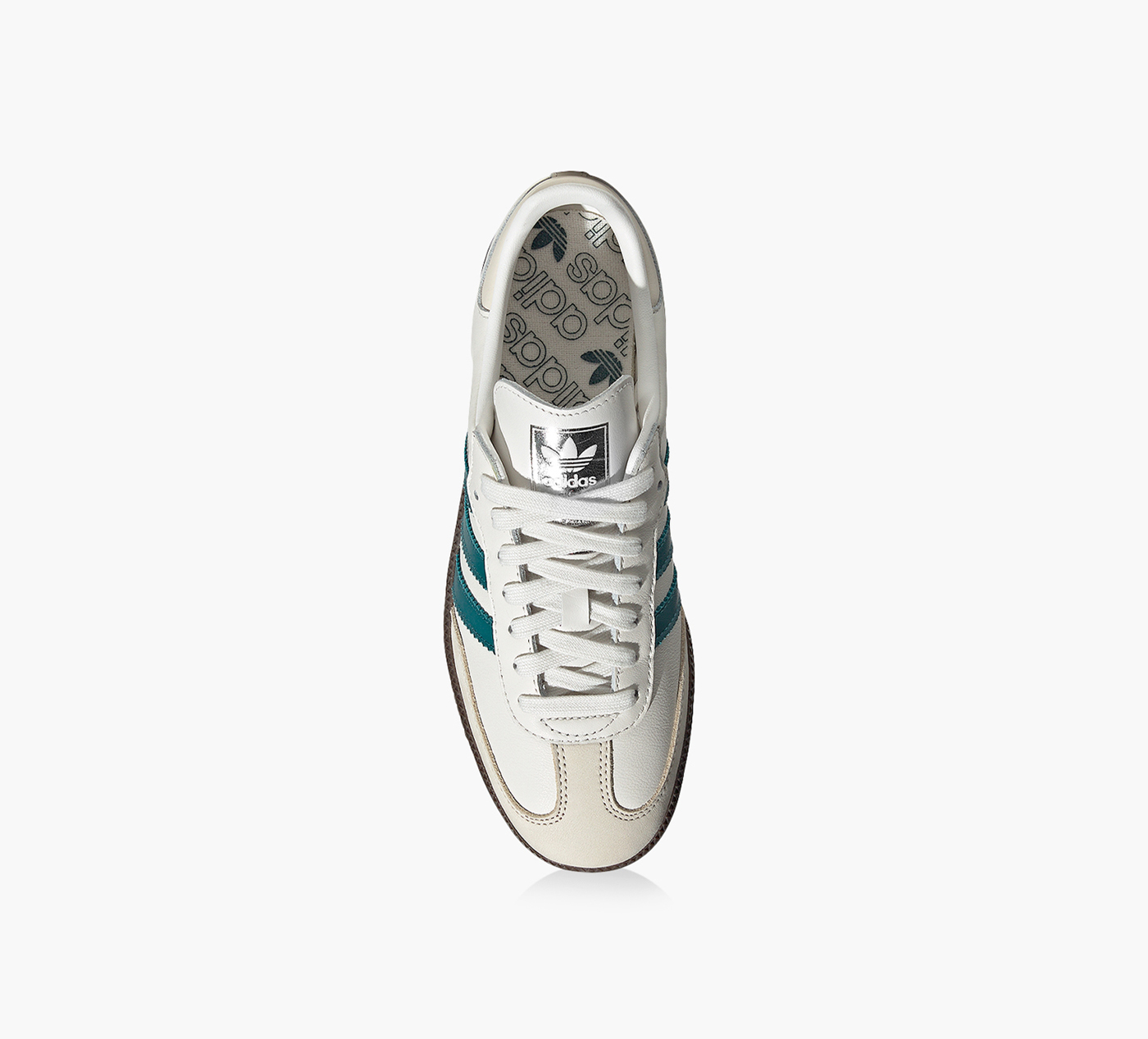 SAMBA OG