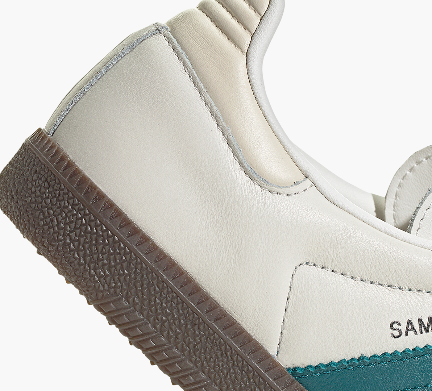 SAMBA OG