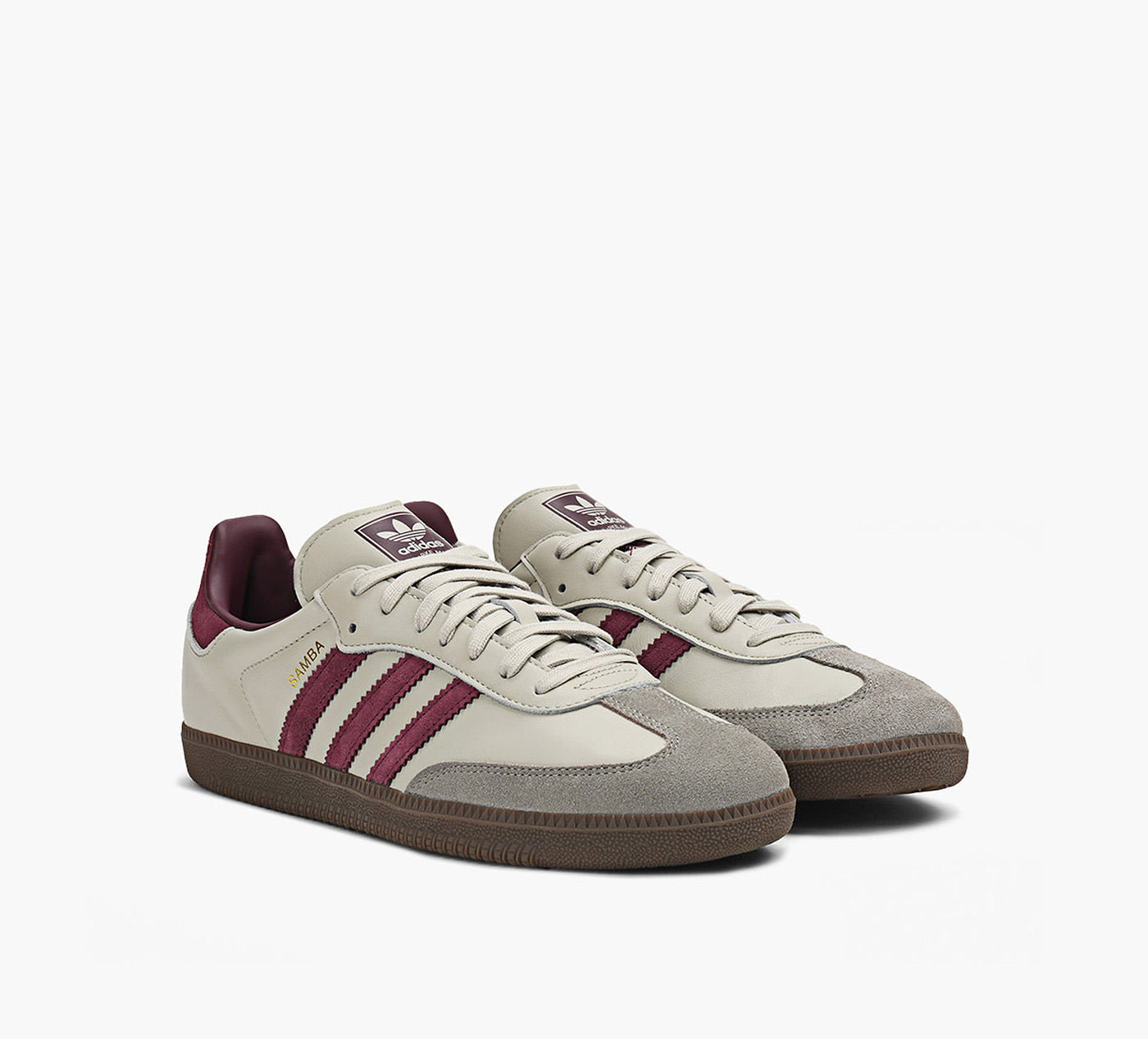 SAMBA OG