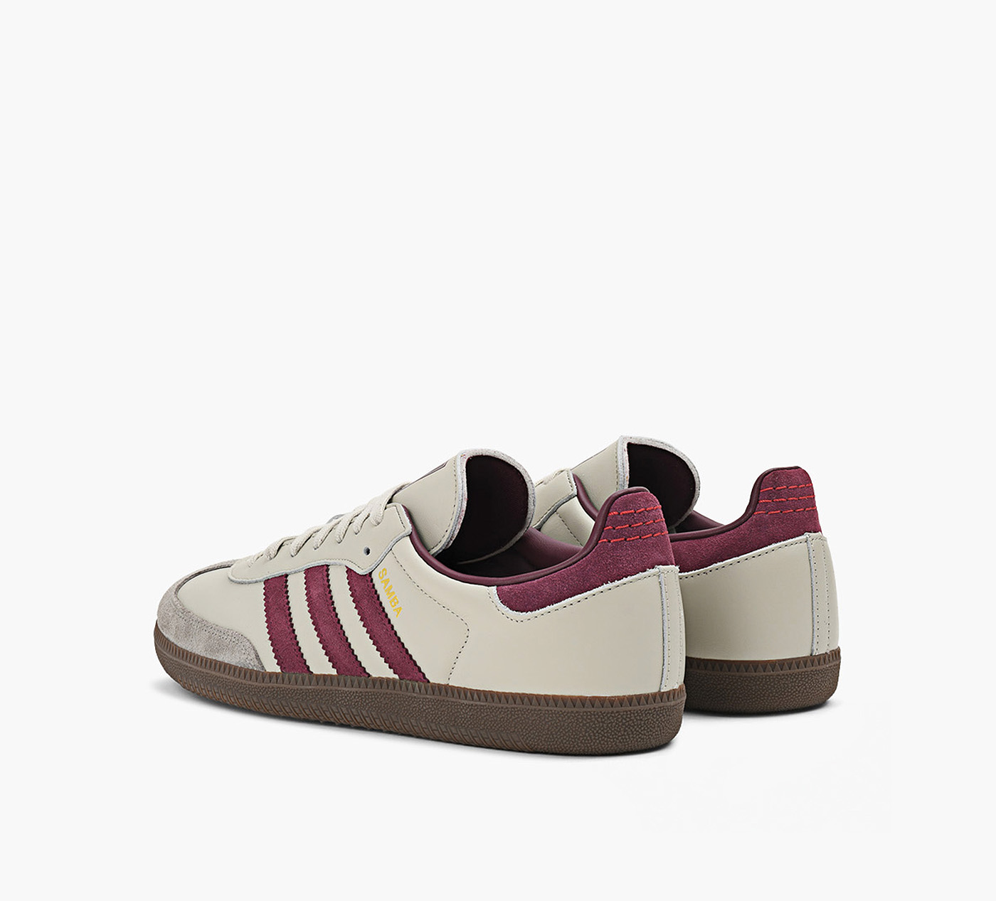 SAMBA OG