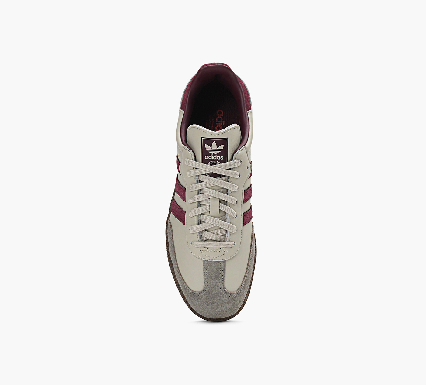 SAMBA OG
