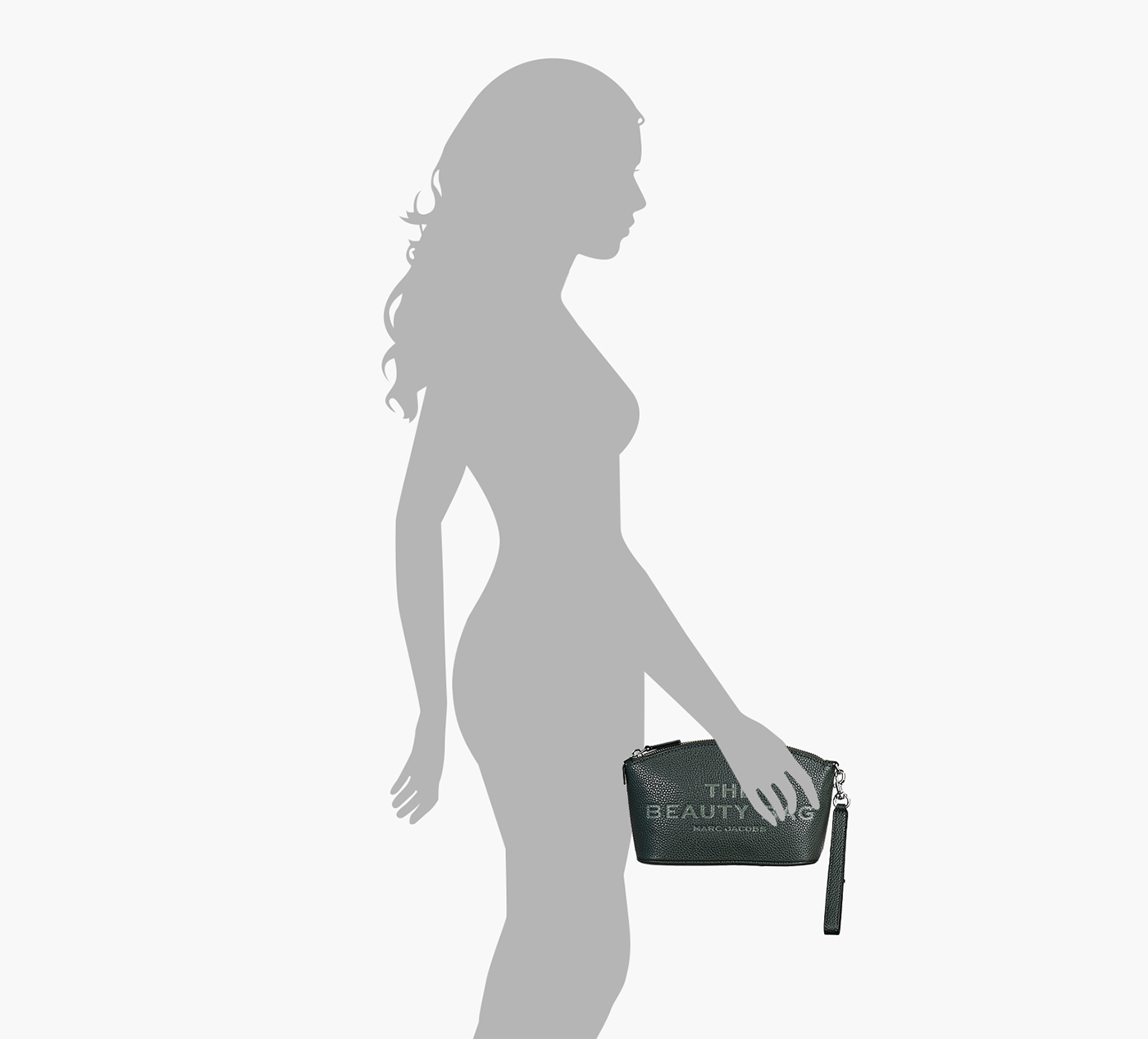 THE BEAUTY BAG