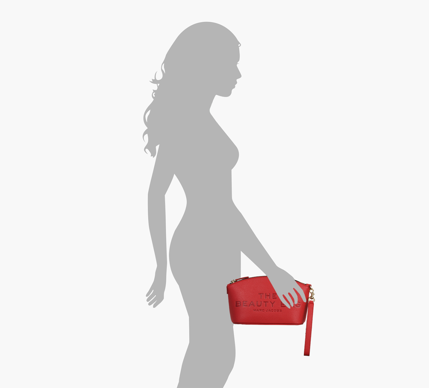 THE BEAUTY BAG