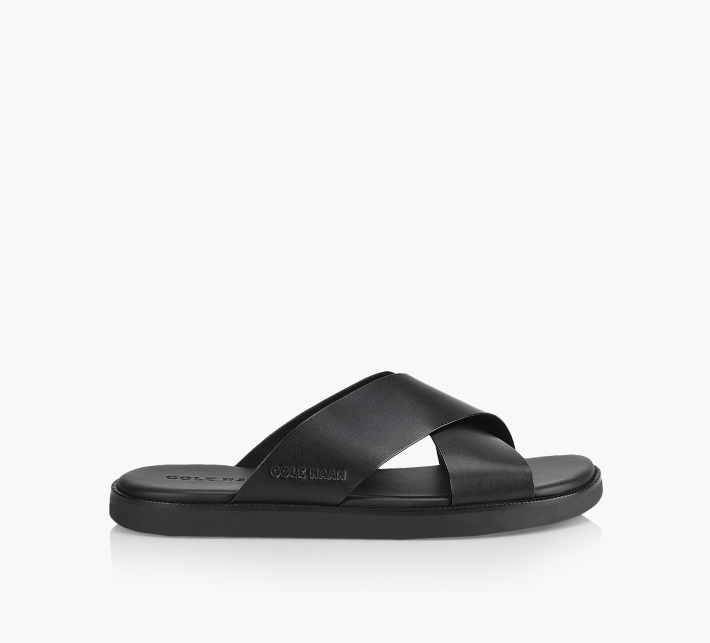 NANTUCKET CROSS STRAP
