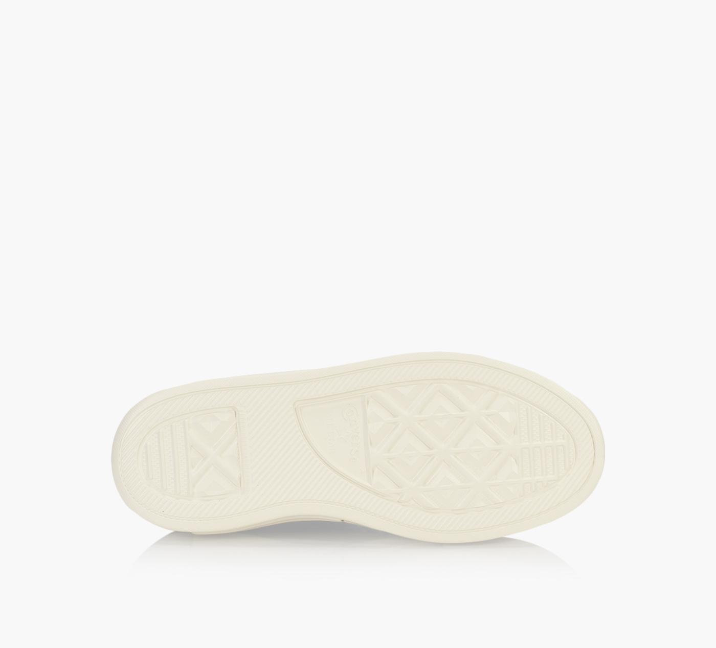 CHUCK TAYLOR ALL STAR CRUISE HI