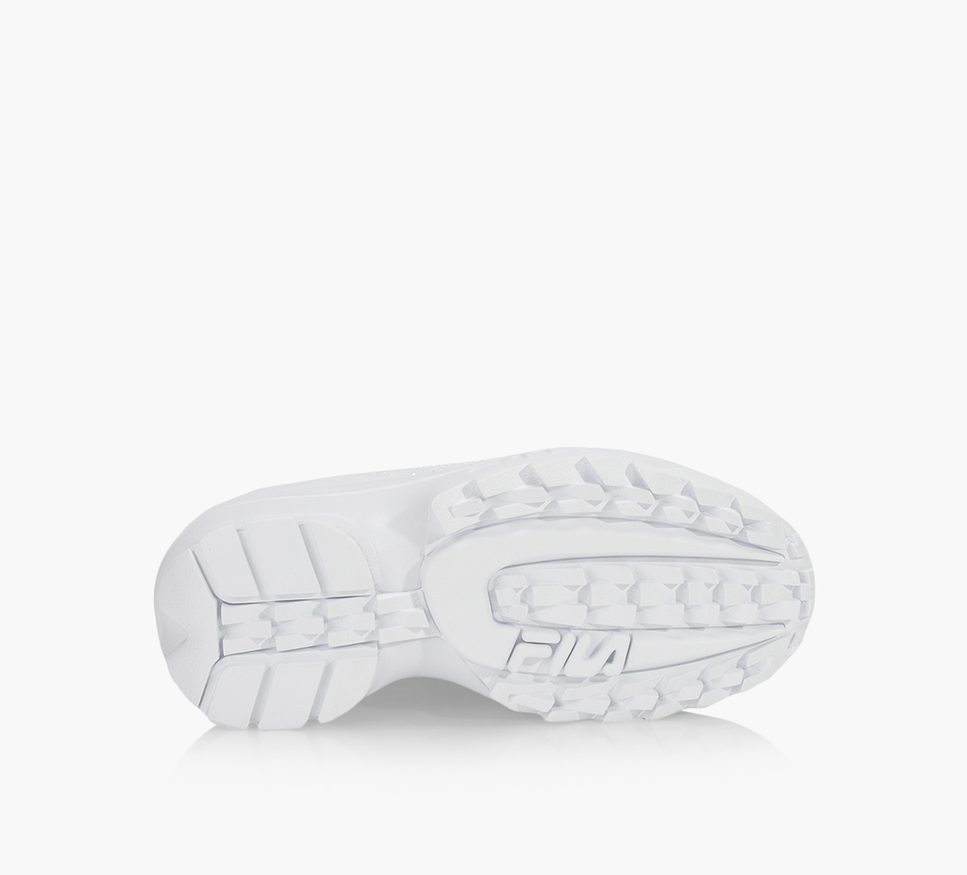 DISRUPTOR II WEDGE SPECIAL GLITTER