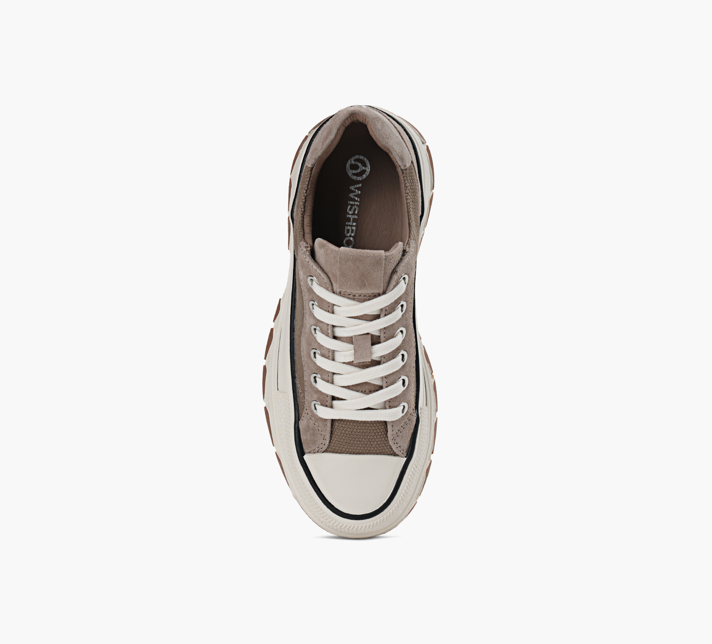 CARLY SNEAKER