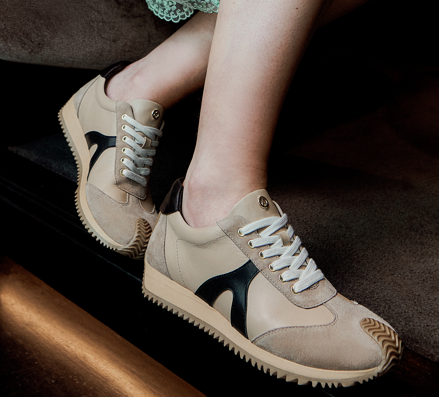 PARIS SNEAKER